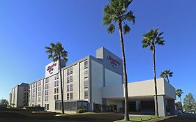 Hampton Inn Monterrey Airport